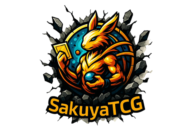 SakuyaTCG