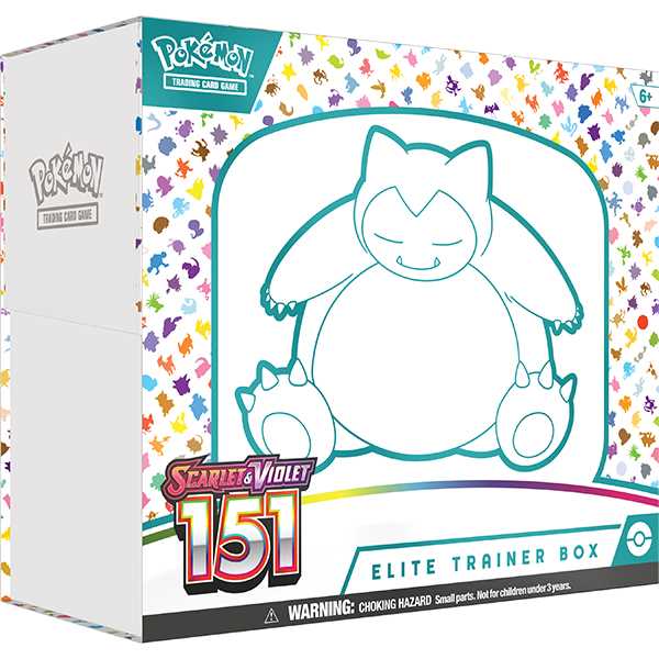 Trainer Boxen