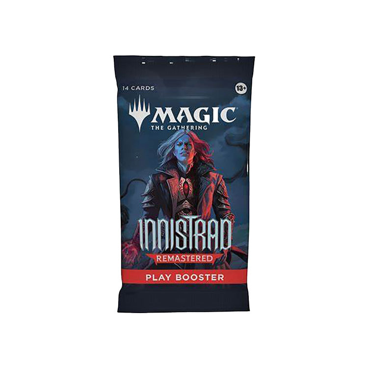 Booster
