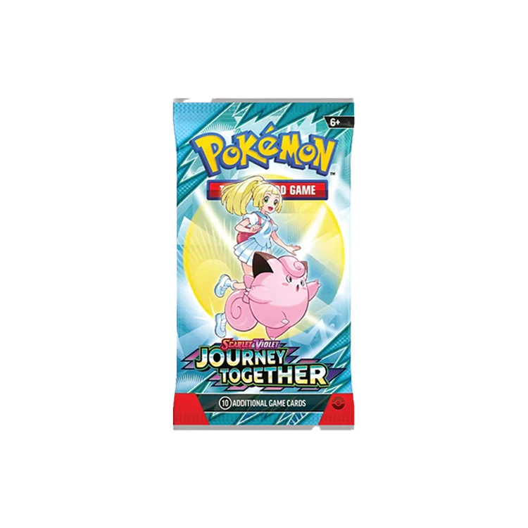 Booster, Blister & Bundles
