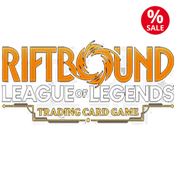 Sales Riftbound