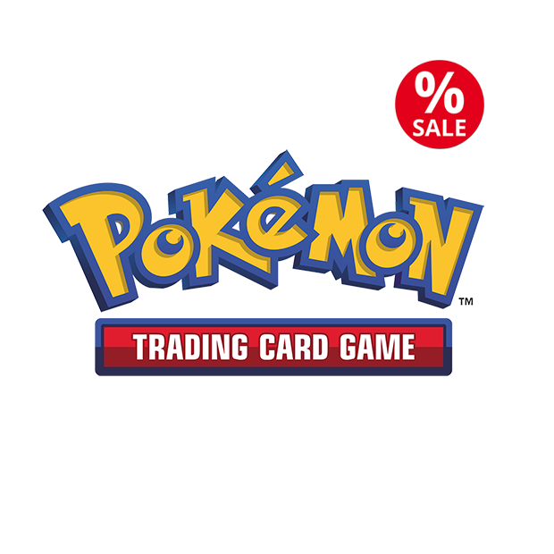 Sales Pokemon