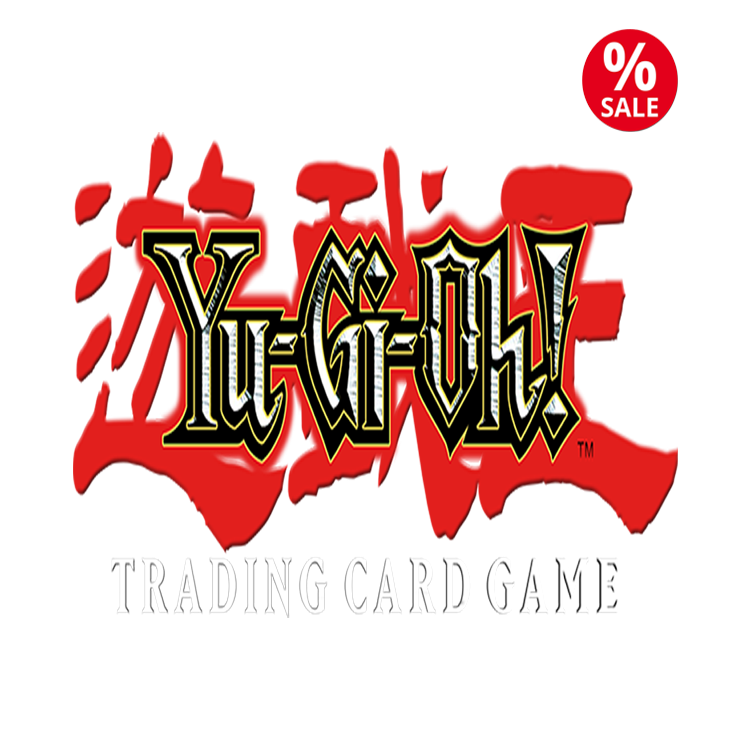 Sales YuGiOh