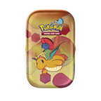 Pokemon Mini Tin 151 (ein zufälliger Art Style)