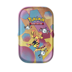 Pokemon Mini Tin 151 (ein zufälliger Art Style)