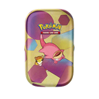 Pokemon Mini Tin 151 (ein zufälliger Art Style)