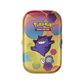 Pokemon Mini Tin 151 (ein zufälliger Art Style)