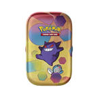 Pokemon Mini Tin 151 (ein zufälliger Art Style)