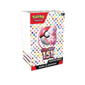 Pokemon Scarlet & Violet 151 Booster Bundle