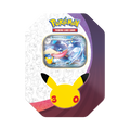 Pokémon 30th Celebration Ex Tin