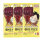 One Piece 500 Years in the Future 3 Boosterpacks EN