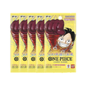 One Piece 500 Years in the Future 5 Boosterpacks