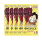 One Piece 500 Years in the Future 5 Boosterpacks EN (Kopie)