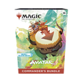 MTG: Avatar: The Last Airbender Commander's Bundle