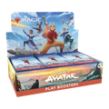 MTG: Avatar the Last Airbender Play Booster Display
