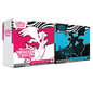 Pokemon Specials: 2 ETB's (Black Bolt EN + White Flare EN)