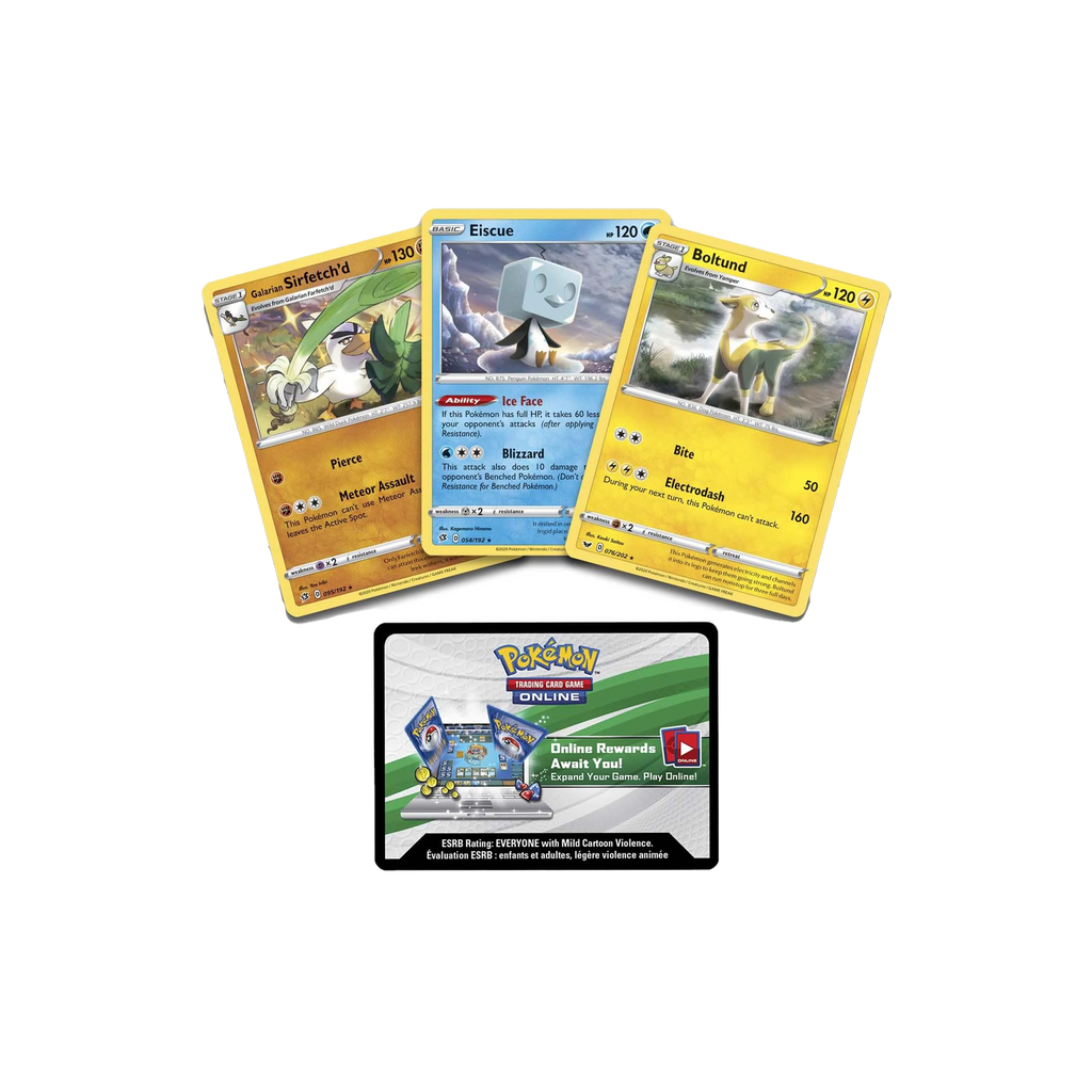 Pokemon Knock Out Collection