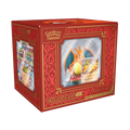 Pokemon Charizard EX Super Collection