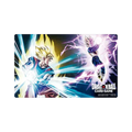 Dragon Ball Super CG: Fusion  World Official Playmat 01