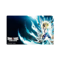 Dragon Ball Super CG: Fusion  World Official Playmat 02