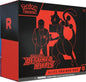 Pokemon Scarlet & Violet: Destined Rivals - Elite Trainer Box EN