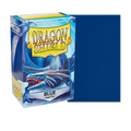 Dragon Shield Blue Standard Matte Sleeves (100ct)