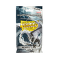 Dragon Shield Clear Standard Perfect Fit Sleeves - 100ct