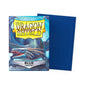 Dragon Shield Blue Standard Matte Sleeves - 100ct