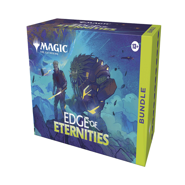 MTG: Edge of Eternities Bundle