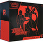 Pokemon Karmesin & Purpur: Ewige Rivalen - Top Trainer Box DE