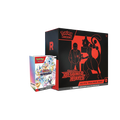 Pokemon Specials: 1 ETB + 1 Booster Bundle