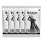 MTG - Final Fantasy: Play Booster 5 Boosterpacks EN