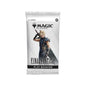 MTG - Final Fantasy: Play Booster Boosterpack EN
