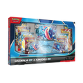 Pokémon Greninja Ex & Kingdra Ex Special Collection