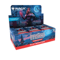 MTG: Innistrad Remastered Play Booster Display