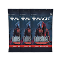 MTG: Innistrad Remastered Play Booster 3 Boosterpacks