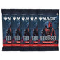 MTG: Innistrad Remastered Play Booster 5 Boosterpacks EN