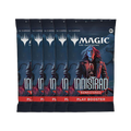 MTG: Innistrad Remastered Play Booster 5 Boosterpacks