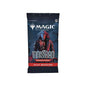 MTG: Innistrad Remastered Play Booster Boosterpack EN