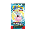 Pokemon Journey Together Boosterpack
