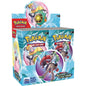Pokemon Display - SV09 Scarlet & Violet: Journey Together EN