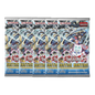 Yu-Gi-Oh! Justice Hunters 5 Boosterpacks EN
