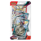 Pokemon Obsidian Flames Booster Blister Pawniard EN