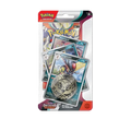 Pokemon Obsidian Flames Booster Blister Pawniard