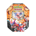 Pokemon Tin 121 Koraidon