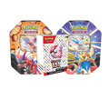 Pokemon Specials: 1 Booster Bundle + 2 Tins