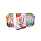 Pokemon Specials: 1 Booster Bundle + 2 Tins