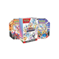 Pokemon Specials: 1 Booster Bundle + 2 Tins