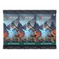 MTG: Lord of the Rings Tales of Middle Earth Universes Beyond Set 3 Boosterpacks EN