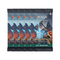 MTG: LotR Tales of Middle Earth Universes Beyond Set 5 Boosterpacks